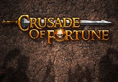 Crusade of Fortune review and Play for Free .